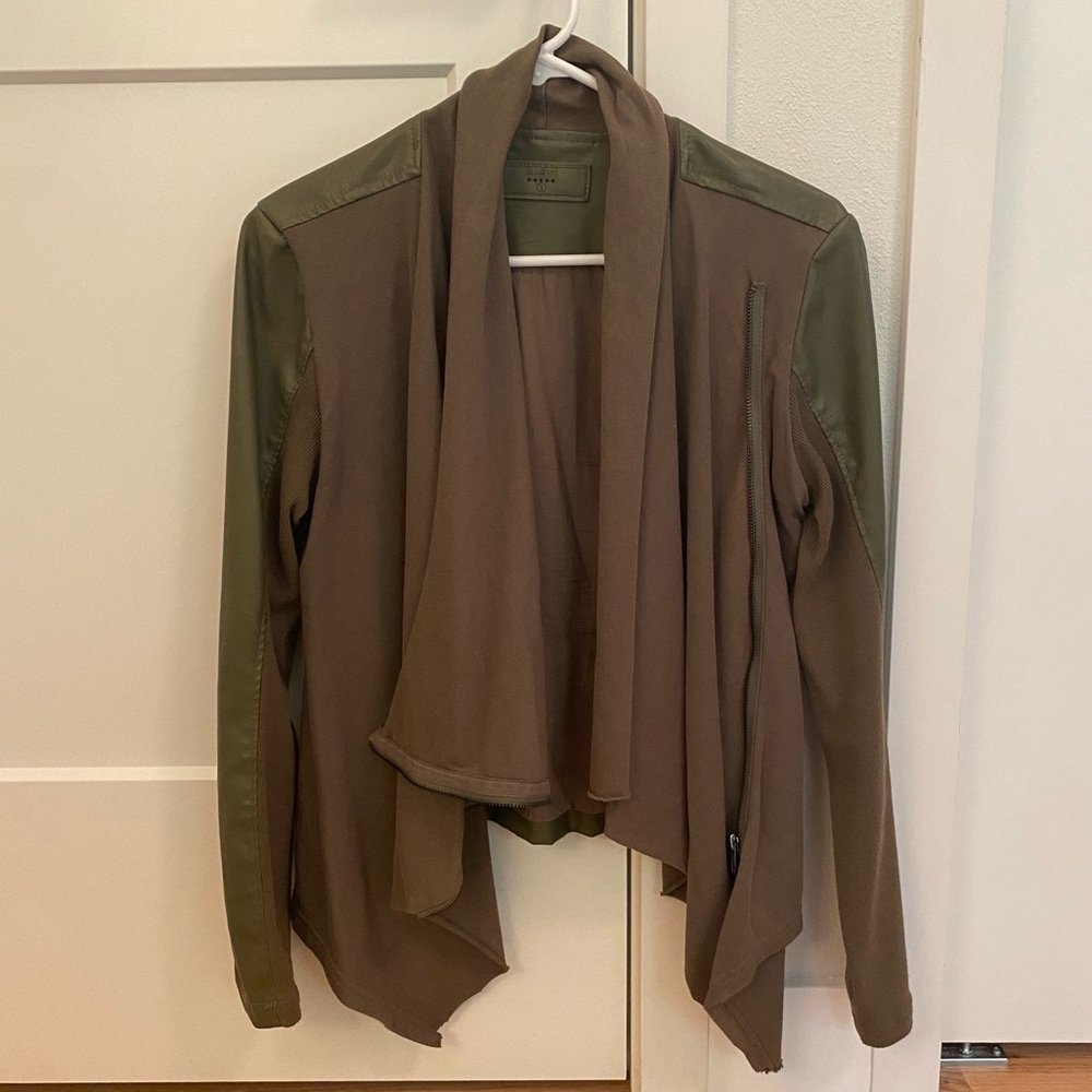 BlankNYC Jacket